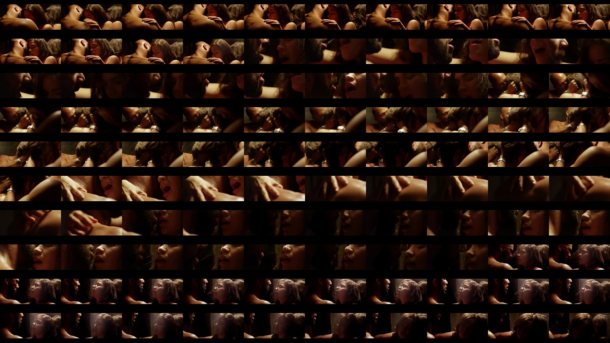 America Ferrera   Hot Scene 预览图