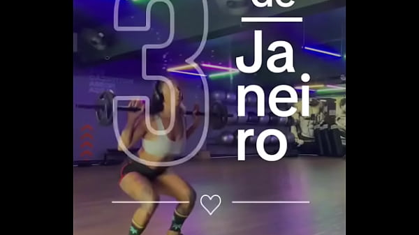  Bodiaaaaaa Com Treininho Do Dia ?