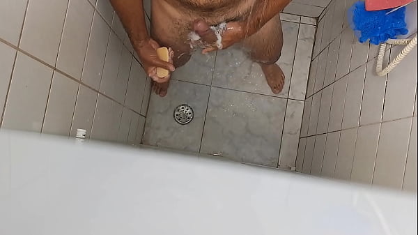 Download Video - Fracassou na Filmagem Diogo Brasileiro no Banho