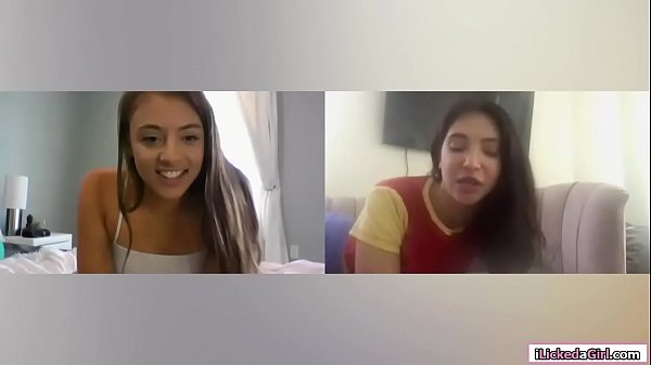 Teens fist and anal their ass with a toy