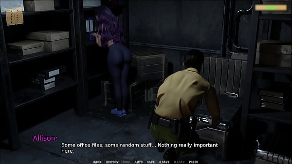 Cursed Affection 9