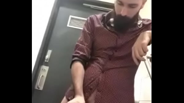 Vídeo whatsapp banheiro