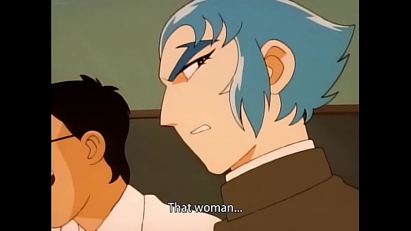 Gedou Gakuen - Ep.1