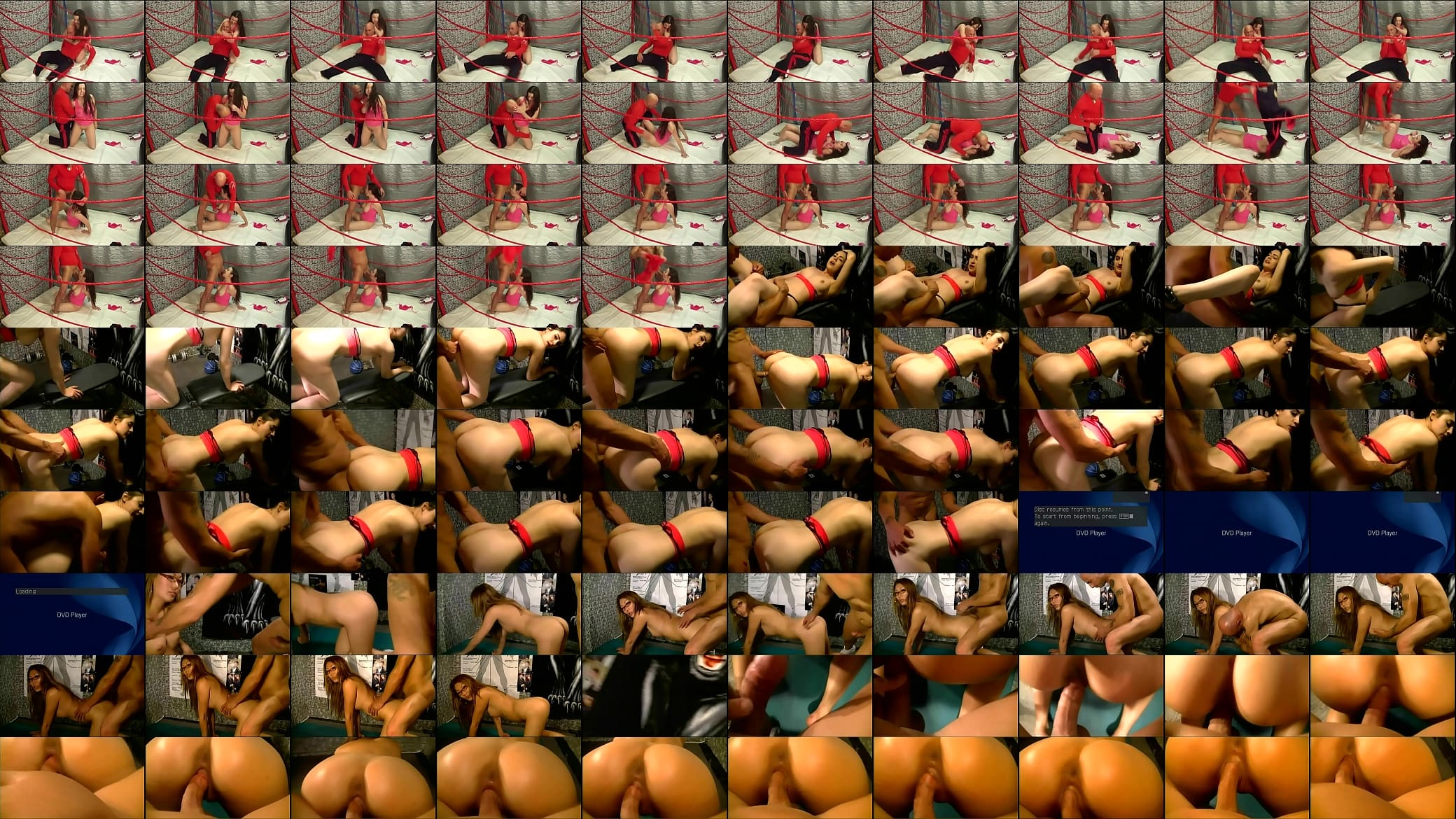 MAXXX LOADZ AMATEUR HARDCORE VIDEOS THE ITALIAN POUND MACHINE THE GENTLEMAN of PORN OVER 120 MILLION VIEWS 预览图