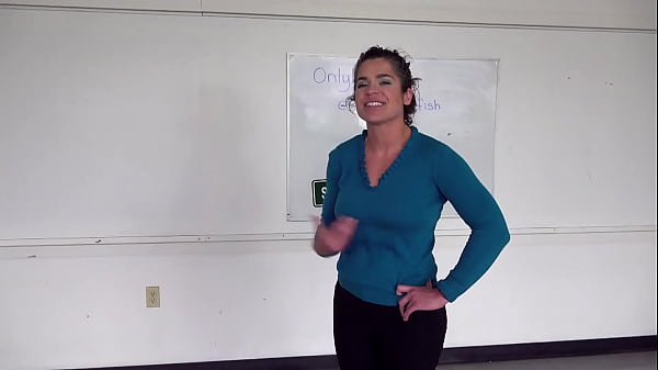 Former prom queen - School reunion ANAL creampie