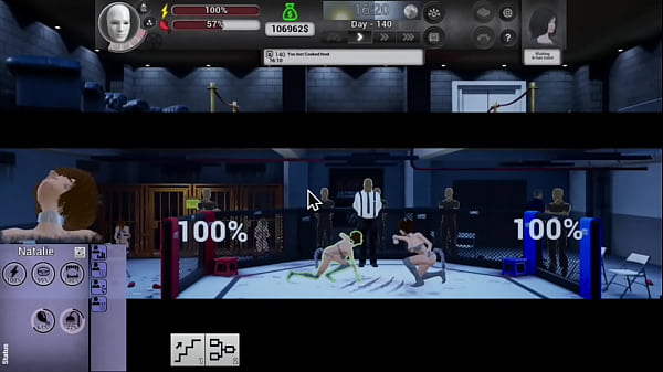 Download Video - THE HOSPITAL IS EVIL &lpar;Cost Of Survival&rpar; Ep 12