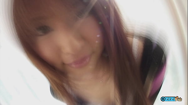 In this casting episode the asian cutie will feel a vibrator sex toy deep inside