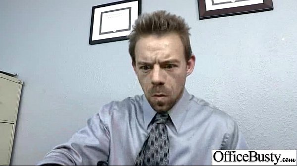 (diamond) Busty Hot Office Slut Girl Love Hardcore Intercorse clip-09