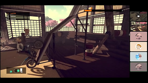 THE PLEASURE OF MECHANICS