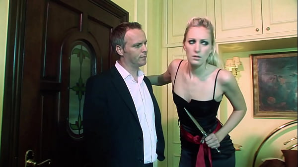 Angel Long Is Very Horny After Her Date With Ian