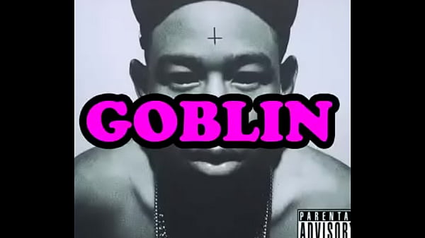 Tron Cat Tyler the Creator