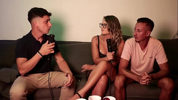 They asked for a fetish to get pregnant, it was hard to tell the family, it was already hard, and when they found a cuckold and hotwife... - Michael Douglas (WATCH ON: SHEER/RED)