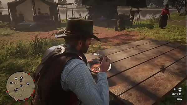 Monsieur Morgan