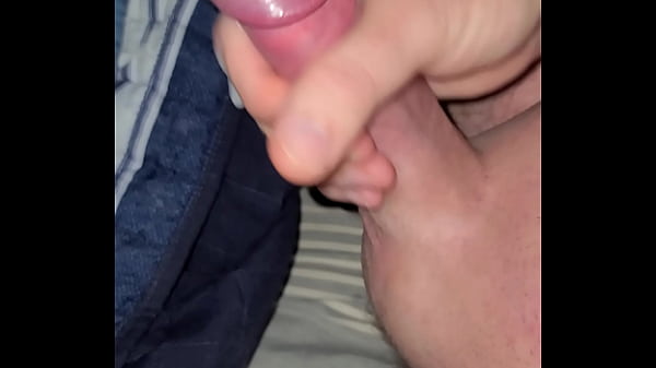 Download Video - Squeezing until I cum