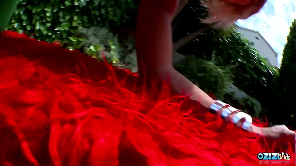 Download Video - French girls love trying out new outfits while getting their asses railed with big cocks