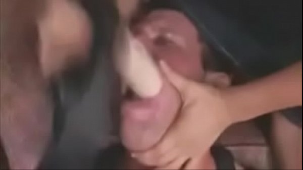 Amber Rayne Strap-on r.