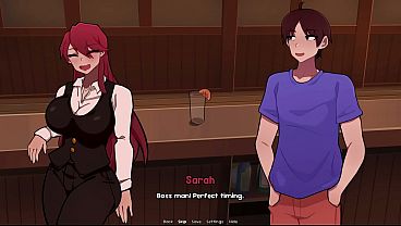Complete Gameplay - Bubbles and Babes, Part 4