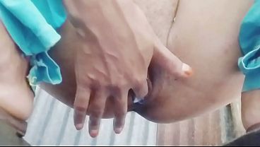 indian Desi Girl 18  First time Stepsister fingering & Hardcore Xxx video