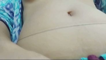 indian Desi Girl 18  First time Stepsister fingering & Hardcore Xxx video