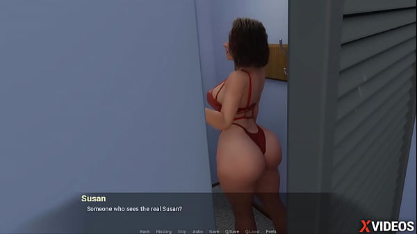 Download Video - AWAY FROM HOME &bull; EP&period; 52 &bull; THE PRIEST'S WIFE IS SO FUCKING HOT