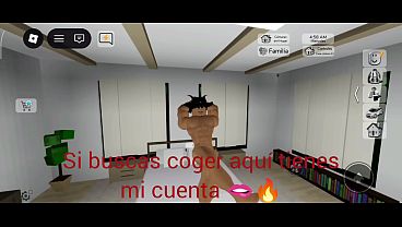 Agrégame para coger en roblox