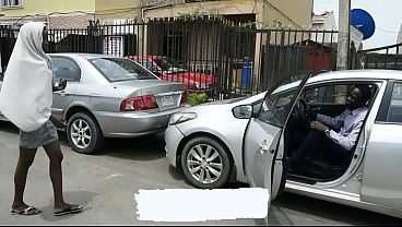 Black Girl got fucked during lunch break