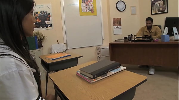 Lana Violet has a thing for big dicks