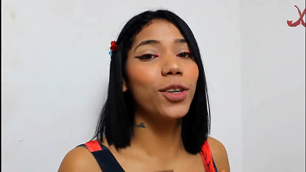 Throats ripped for petite Latinas
