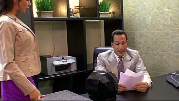 If only her friends could see her now