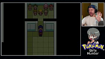 I Played the Most Controversial Pokémon ROM Hack Ever Made | Pokémon Girls Hunter #3