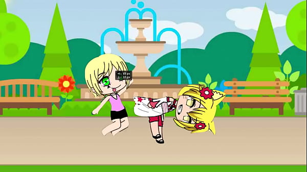 gacha life forbidding tall magpies anime 2 min