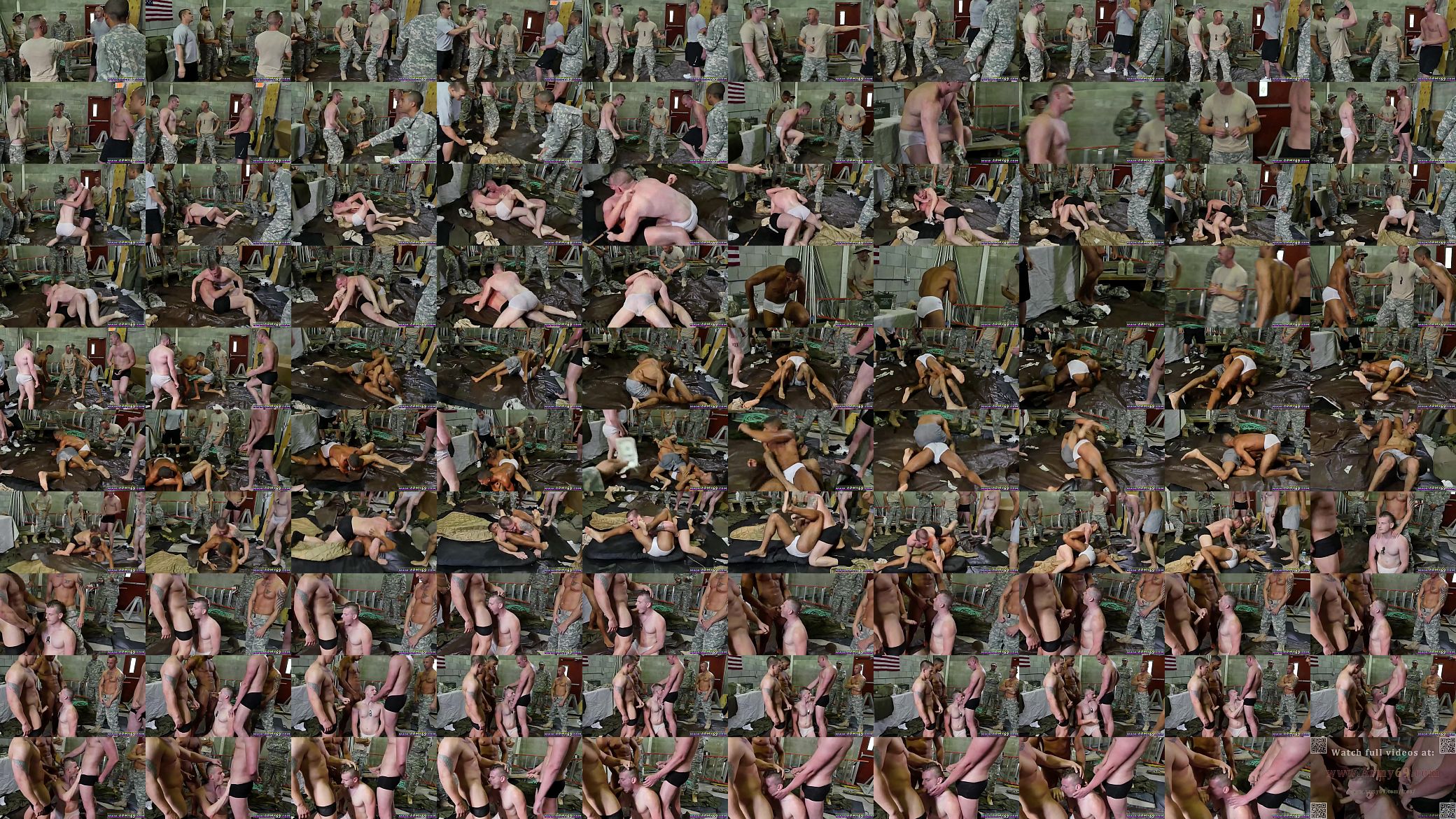 Chubby gay army plow jobs Fight Club 预览图
