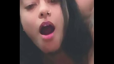 Getting Fucked Hard Like a Slut