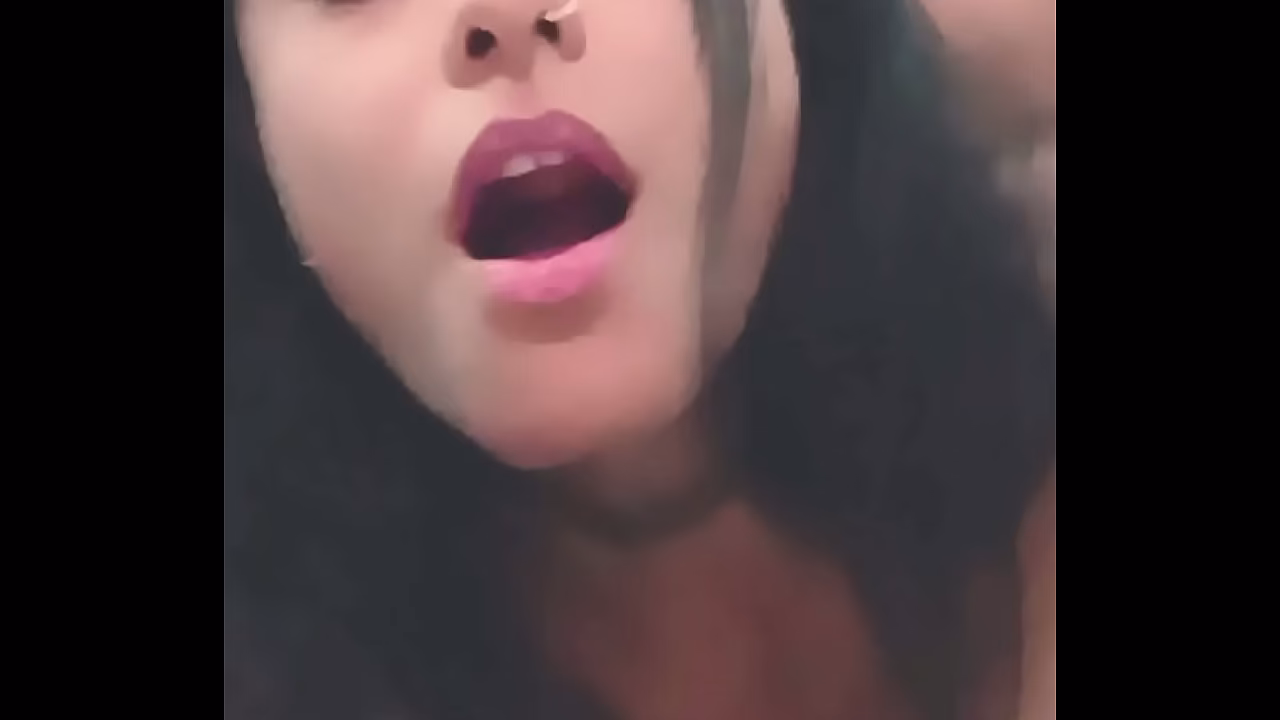 Getting Fucked Hard Like a Slut