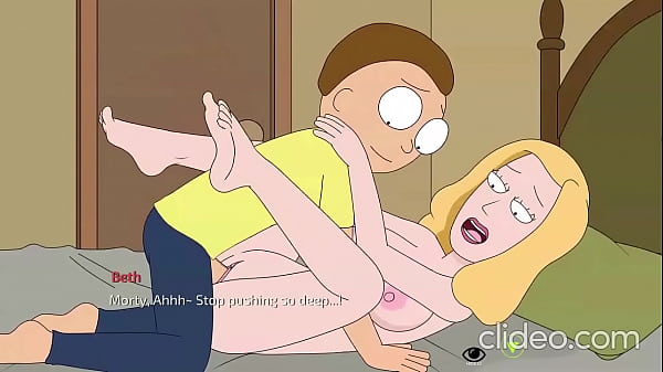 Download Video - Beth and Morty fuck