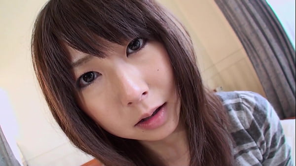 Reina Is A Raw Japanese Cum Slut