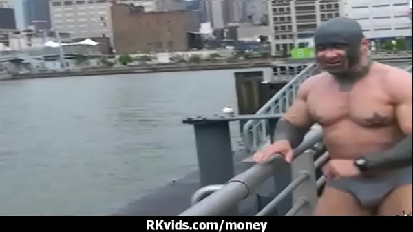 Sex Paying My Bills 6