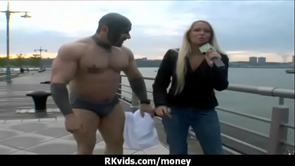 Sex Paying My Bills 6