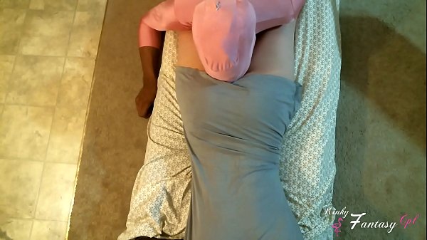 Wife Loves When Hubby Licks Her Ass