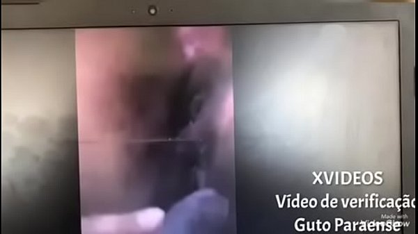 Vídeo de verificação