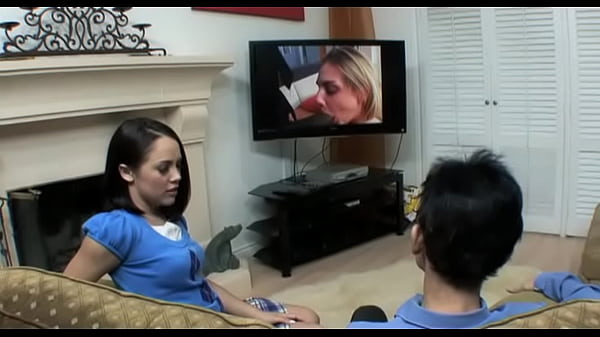 Kristina Rose Has A Perverted Stepdad