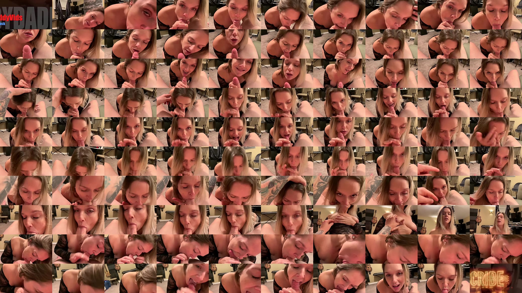 Cum For Me Daddy 预览图