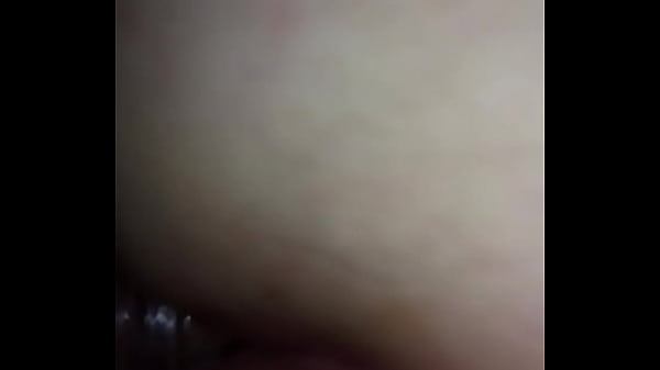 Culeando amiga por el ano