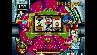 Pachinko sexyreacci&oacute;nparte 3