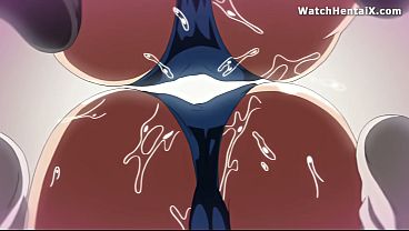 Anime Hentai, two hot girls