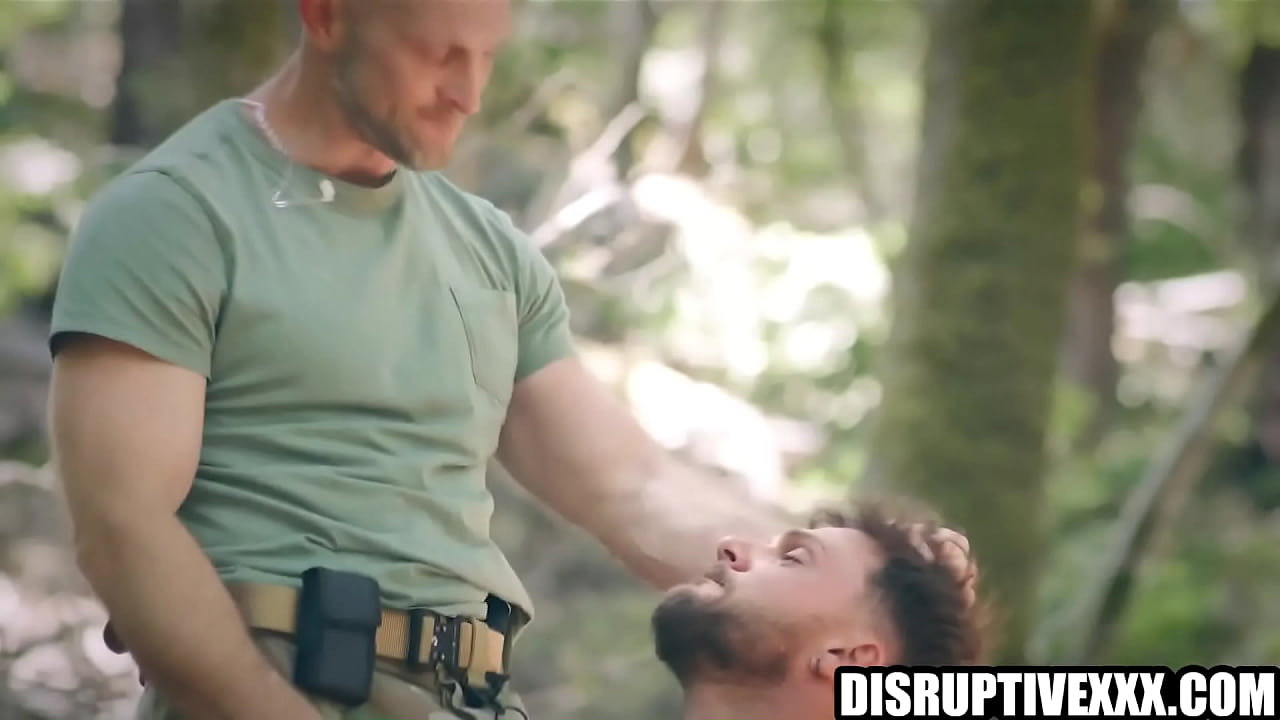 Sexo gay hardcore en la naturaleza
                    anal hardcore outdoor blowjob rough fingering fuck hardsex gay military gaysex gayporn gay blowjob gay sex gay anal gay porn gay hunks muchos negros