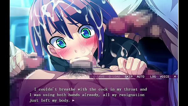 Download Video - Seitenkan &lpar;The Sex Change&rpar;～You can cum inside me！？～ part 1