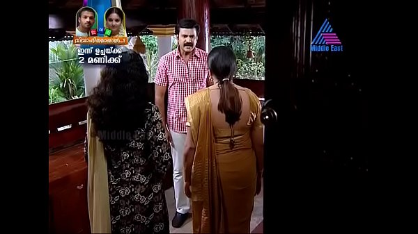 malayalam serial actress Chitra Shenoy