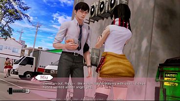 Download Video - Complete Gameplay - Waifu Academy&comma; Part 62