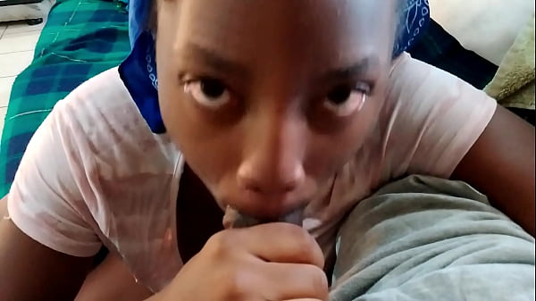 StepBrother Wanted To Cum On StepSister Face Big Dick Pierced Her Throat Sloppy Extreme Deepthroat Sucking - Jhodez1